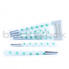 Конуси<br> Hemp Leaves 8PK King Size