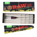 Конуси RAW Black Organic KS Hemp