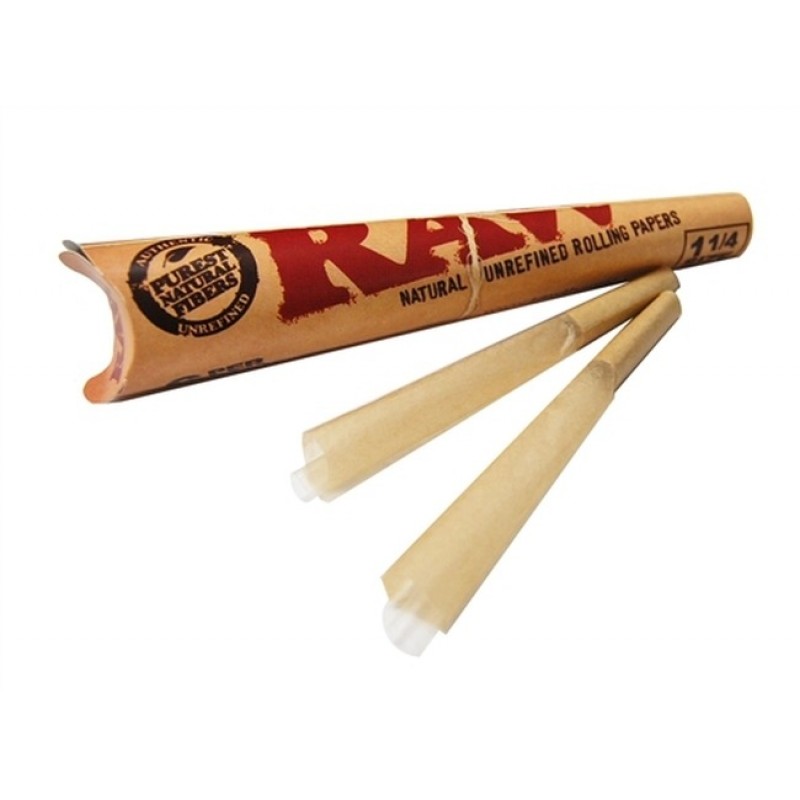 Конуси RAW 6PK 1¼"