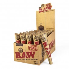 Конуси<br> RAW 6PK 1¼