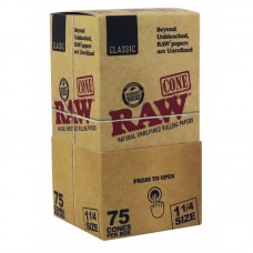 Конуси<br> RAW 75PK 1¼