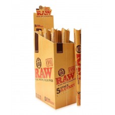 Конуси<br> RAW 5 Stage Rawket