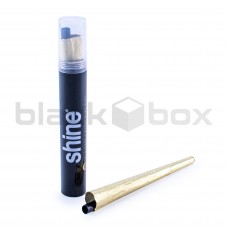 Золотий конус<br> Shine 24K Gold KS