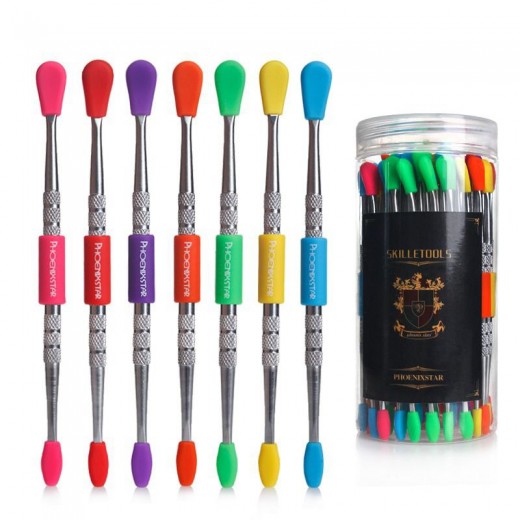 Цвях для концентратів Silicone Dabber