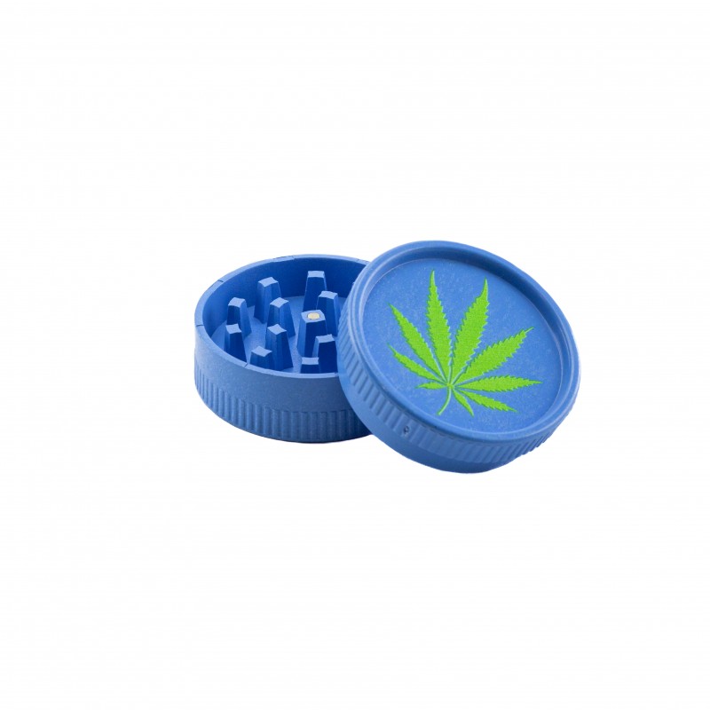 Гріндер Hemp Fiber Leaf Гріндер Hemp Fiber Leaf