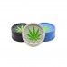 Гріндер Hemp Fiber Leaf