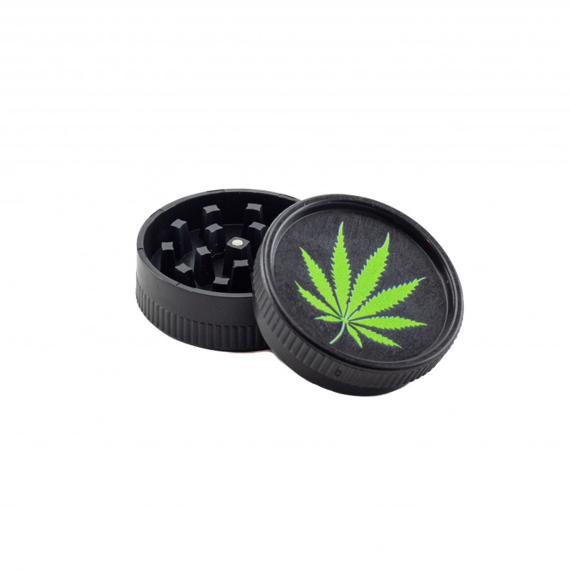 Гріндер Hemp Fiber Leaf Гріндер Hemp Fiber Leaf