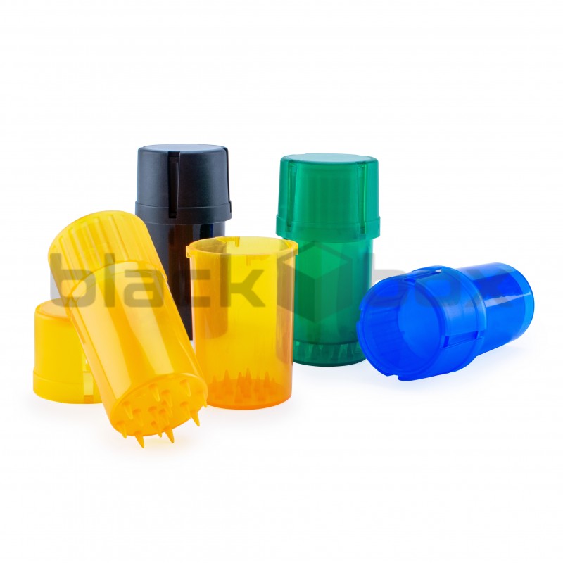 Гріндер Stash-N-Grind Colours