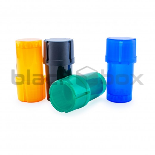 Гріндер Stash-N-Grind Colours