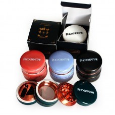 Гріндер<br> Phoenix Porcelain