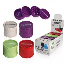 Гріндер<br> Phoenix Hemp Fiber