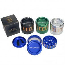 Гріндер<br> Phoenix Ashtray