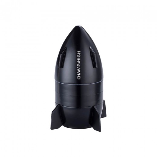 Гриндер Rocket Black