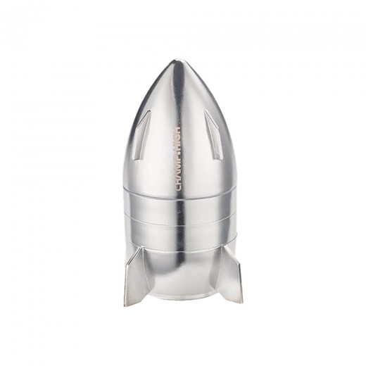 Гриндер Rocket Silver
