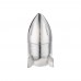 Гриндер Rocket Silver