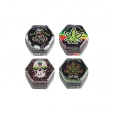 Гріндер<br> Acrylic Hexagon