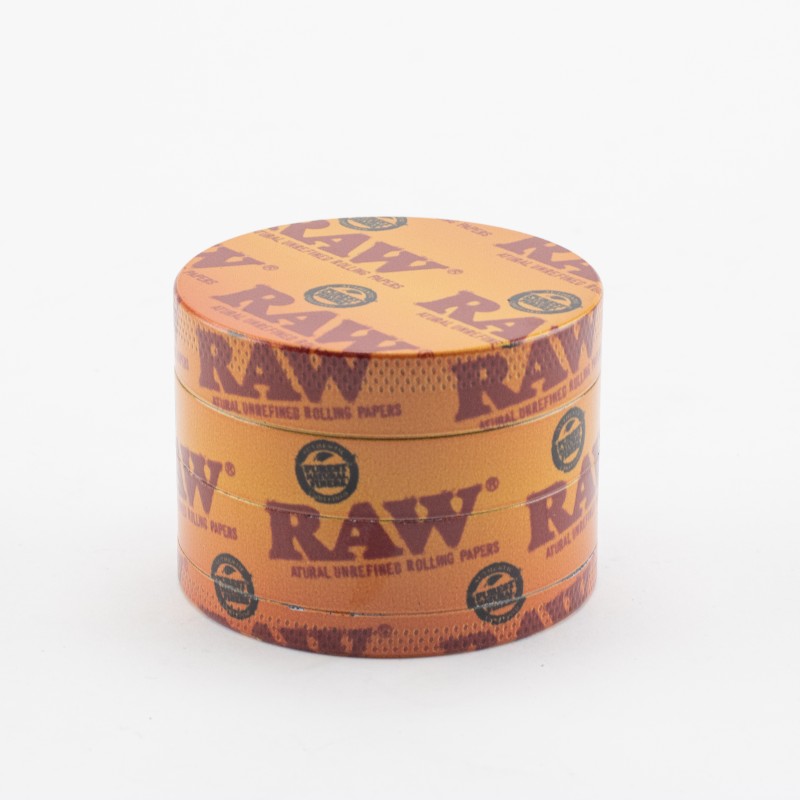 Гріндер RAW Mix