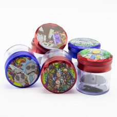 Гріндер<br> Herb Jar