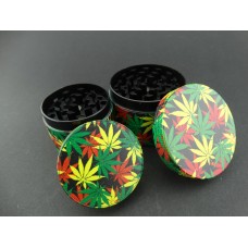 Гріндер<br> Black Leaf