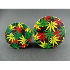 Гріндер<br> Black Leaf