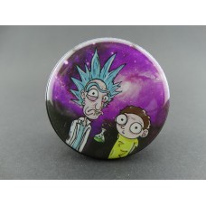Гріндер<br> Rick-N-Morty
