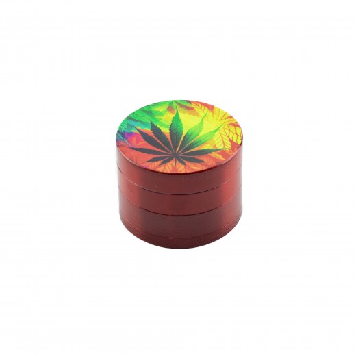 Гріндер Canna Leaf