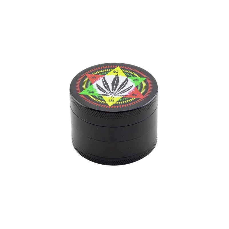 Гріндер Canna Leaf