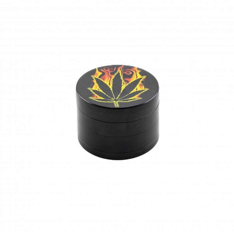 Гріндер Canna Leaf