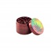 Гріндер Canna Leaf