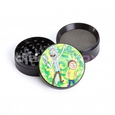 Гріндер<br> Rick-N-Morty Large