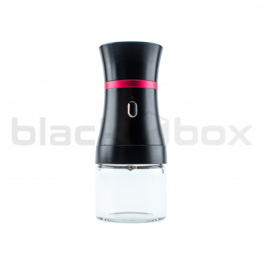 Гриндер электрический Pulsar King Kut - Black