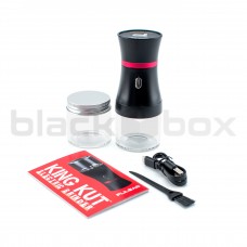 Гріндер електричний<br> Pulsar King Kut - Black