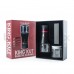Гриндер электрический Pulsar King Kut - Black