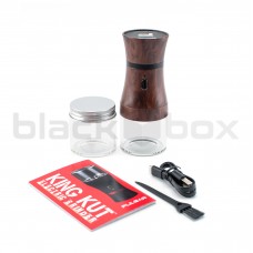 Гріндер електричний<br> Pulsar King Kut - Wood