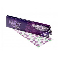Папір зі смаком<br> Juicy Jay's Blackberry Brandy KS