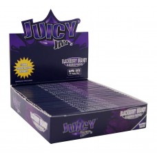 Папір зі смаком<br> Juicy Jay's Blackberry Brandy KS