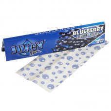 Папір зі смаком<br> Juicy Jay's Blueberry KS