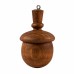Ковпак для пляшки Acorn Wood
