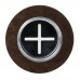 Ковпак для пляшки Cross Wood