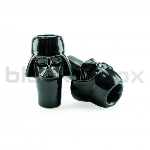 Ковпак для пляшки Darth Vader