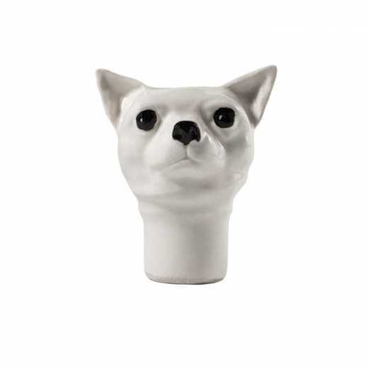 Ковпак для пляшки Dog