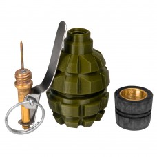 Ковпак для пляшки<br> Grenade F-1