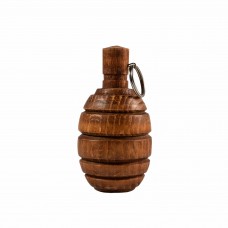 Ковпак для пляшки<br> Grenade Wood