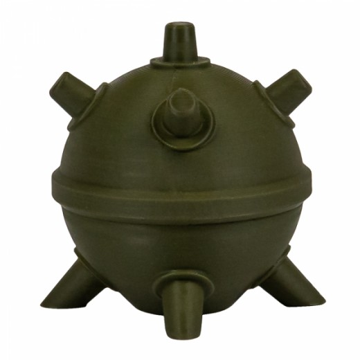 Ковпак для пляшки Naval Mine