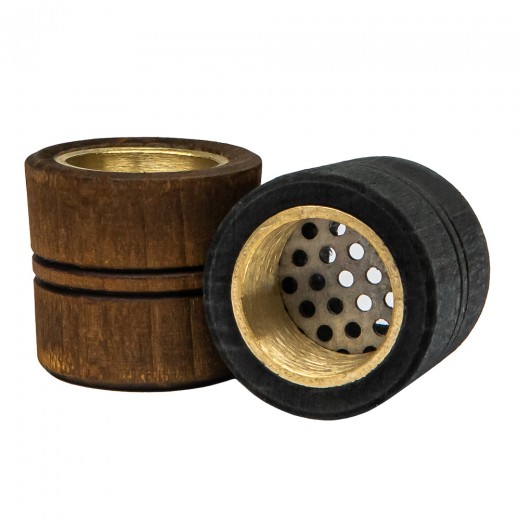 Ковпак для пляшки Small Wood