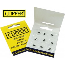 Кремні для запальнички<br> Clipper Flints
