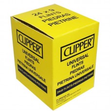 Кремні для запальнички<br> Clipper Flints