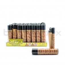 Запальничка Clipper<br> RAW