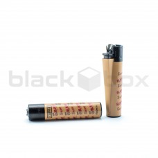 Запальничка Clipper<br> RAW