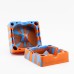Попільничка Silicone Pyramid